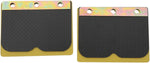 Boyesen Pro Series Reed Set For KTM EXC125 1999-2000 - Carbon Fiber/Yellow