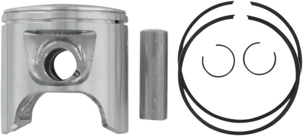WSM Piston Kit For Sea-doo GSX780 1996-1997 +1.00 mm