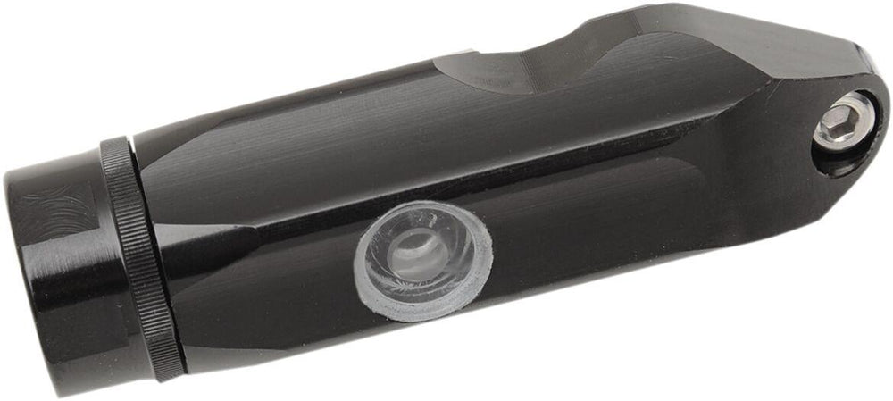 PSR Integrated Rear Brake Reservoir For Honda CB1000R 2011-2019 Rear - Black
