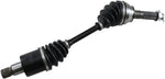 Moose Racing Complete Axle Assembly For Polaris Ranger RZR 800 4X4 2008-2014 Fits Rear Left Or Right
