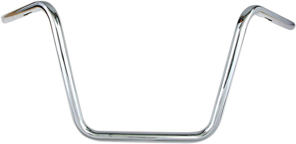 Drag Specialties 1" Handlebar 29 cm (11-1 2") - Chrome