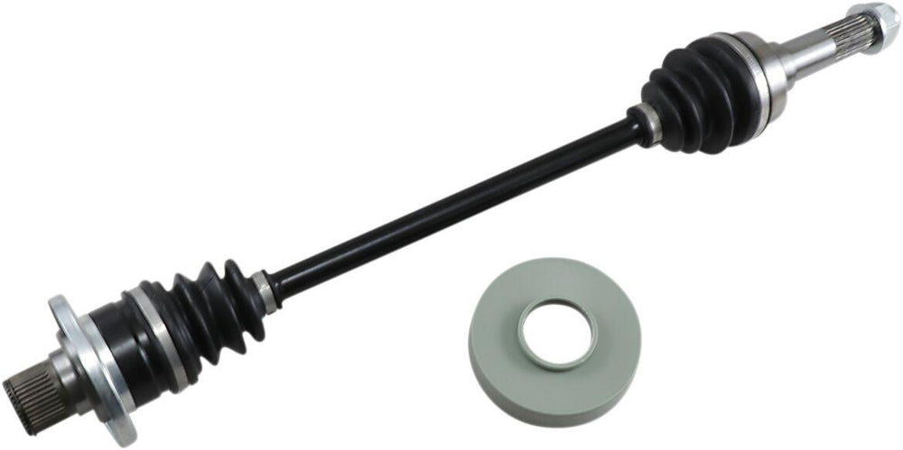 Moose Racing Complete Axle Assembly For Yamaha YXR450 F 4X4 2007-2009 Rear Right