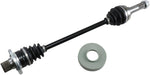 Moose Racing Complete Axle Assembly For Yamaha YXR450 F 4X4 2007-2009 Rear Right