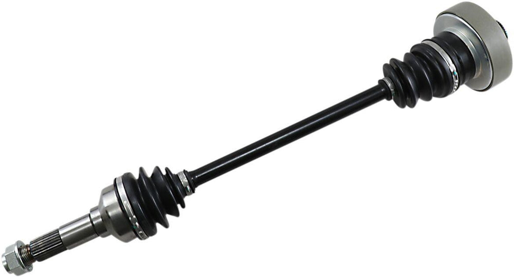 Moose Racing Complete Axle Assembly For Yamaha YXR700 F 4X4 2008-2013 Rear Right