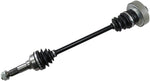Moose Racing Complete Axle Assembly For Yamaha YXR700 F 4X4 2008-2013 Rear Right