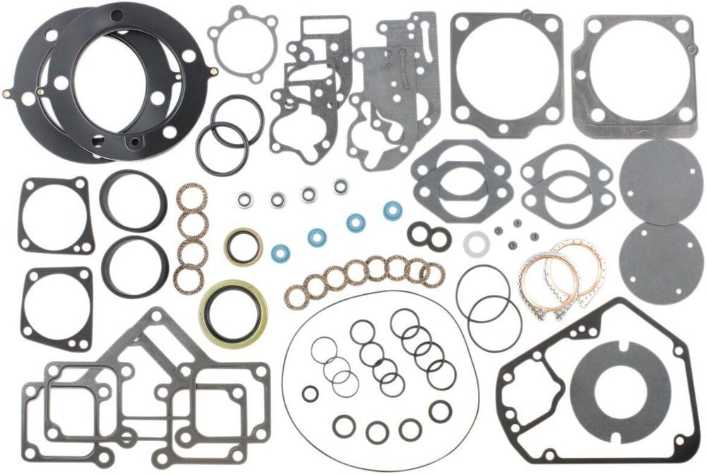 Cometic Complete Gasket Kit For Harley Davidson FL 1200 1970-1977