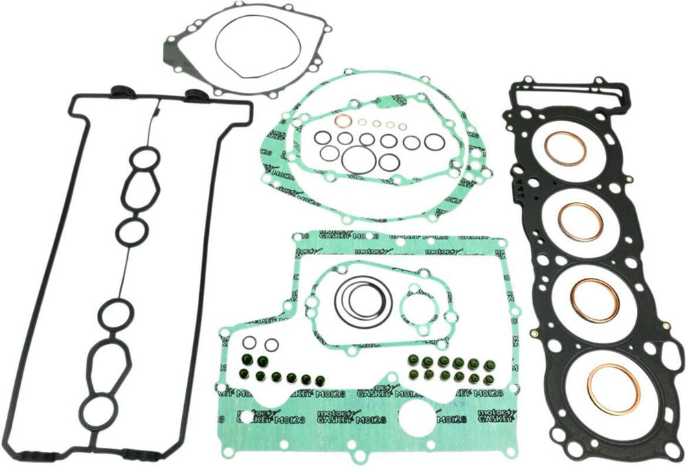 Athena Complete Gasket Kit For Yamaha YZF-R1 1000 2002-2003