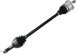 Moose Racing Complete Axle Assembly For Can Am Maverick 1000 R EFI 4X4 2013-2016 Fits Rear Left