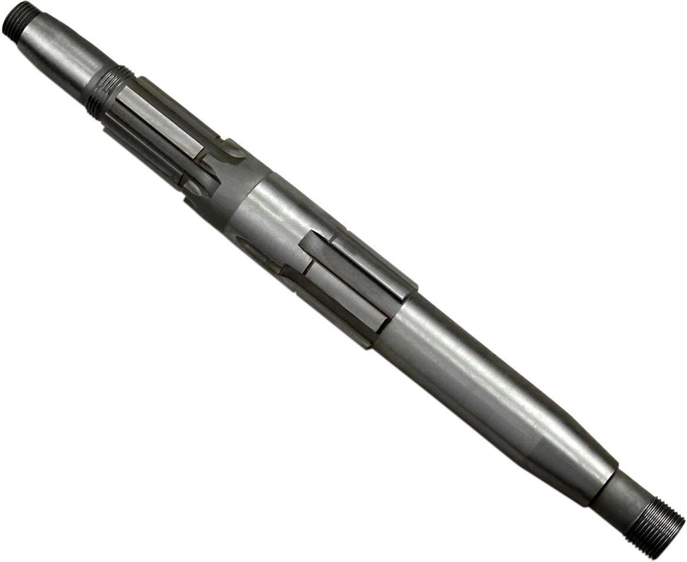 Andrews 4-Speed Mainshaft For Harley Davidson E 1000 1936-1938