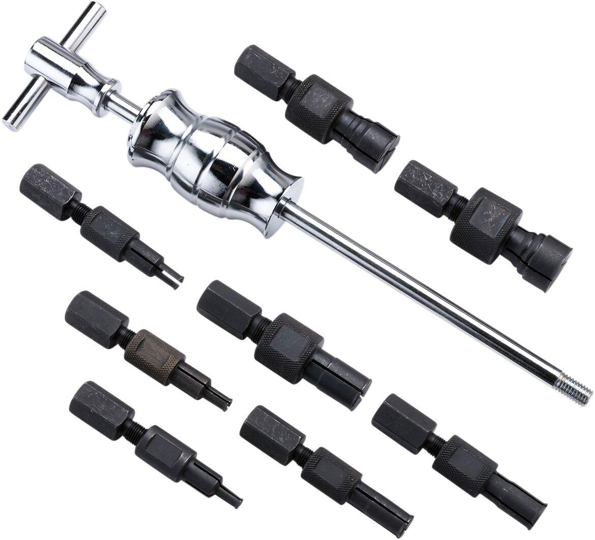 Moose Racing Wheel Bearing Removal Tool Kit – Ghostbikes