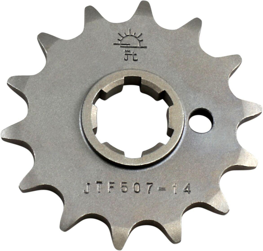 JT Sprocket For Husqvarna CR 250 1992-1997 Front 14T