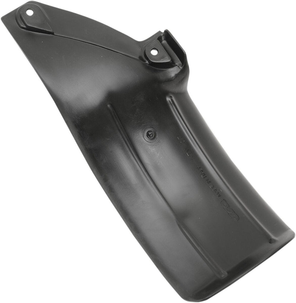 UFO Shock Guard For KTM  EXC125 2008-2016 Rear - Black