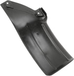 UFO Shock Guard For KTM  EXC125 2008-2016 Rear - Black