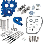 S&S Cycle Cam Chest Kit For Harley Davidson FLHR 1450 1999-2003 Chain 585 Series
