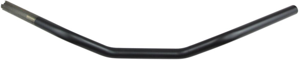 Drag Specialties 1" Superbar Handlebar 31.8 mm (1-1 4") - Black
