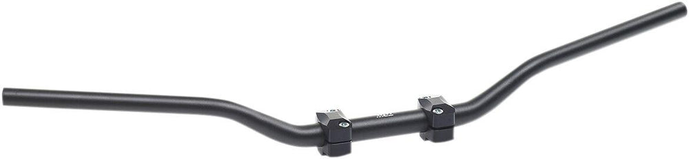 TRW Aluminium Handlebar For Benelli BN 251 2015-2016 47 mm (1-7/8") - Black