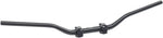 TRW Aluminium Handlebar For Benelli BN 251 2015-2016 47 mm (1-7/8") - Black