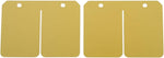 Boyesen Super Stock Reed Set For Yamaha YZ250 1997-2004 - Yellow