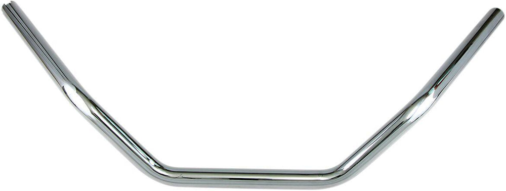 Drag Specialties Flattrak Handlebar 18.5 cm (7-1 4") - Chrome