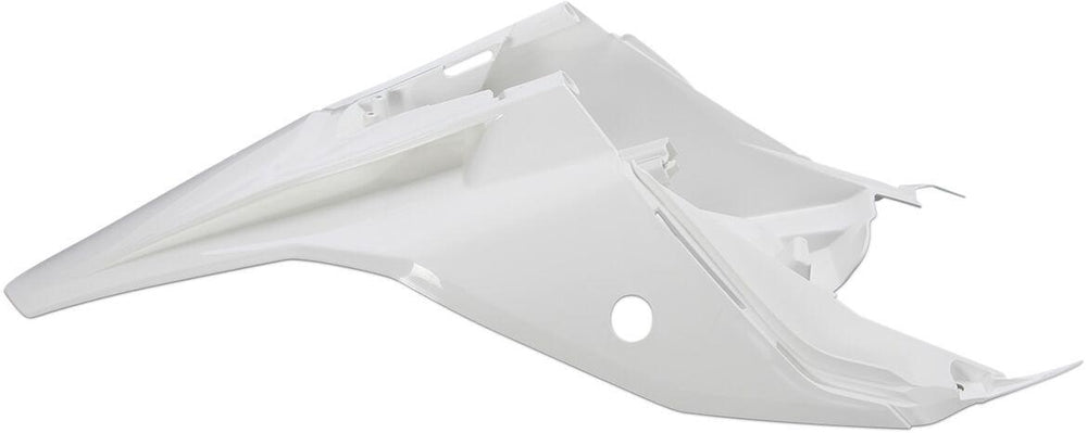 UFO Rear Fender For KTM  SX65 2016-2025 Rear - KTM White