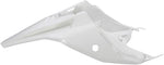 UFO Rear Fender For KTM  SX65 2016-2025 Rear - KTM White