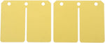 Boyesen Super Stock Reed Set For KTM EGS 125 1999 - Yellow