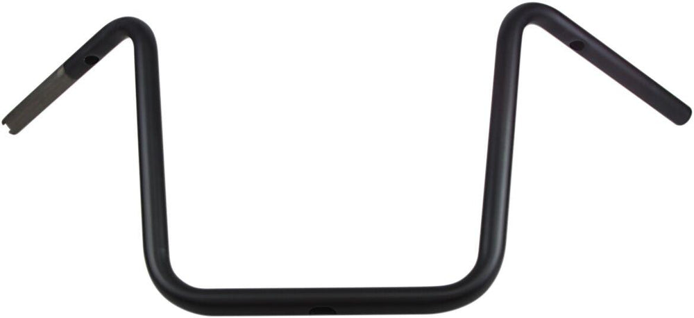 Drag Specialties 1" Handlebar For Harley Davidson FLHT 1584 2008 31 cm (12-1 4") - Black