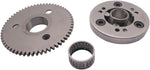 Parts Europe Starter Flywheel Kit For Kymco Agility 125 2011-2016