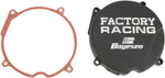 Boyesen Factory Ignition Cover For Honda CR500 1984-2001 - Black