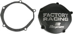 Boyesen Factory Ignition Cover For Yamaha YZ125 1994-2004 - Black