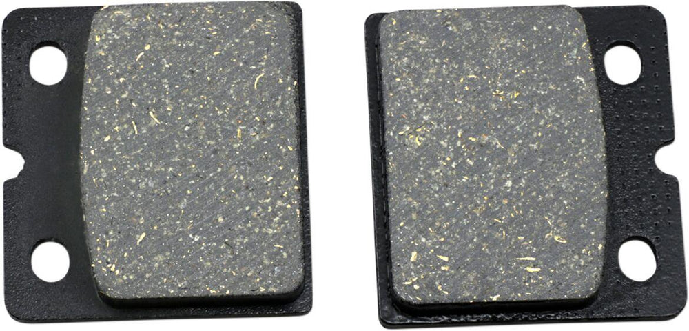 EBC Organic Base "FA" Brake Pads For BMW K 100 Non ABS Model 1988-1990 Front