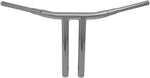 Drag Specialties 1-1/2" "Big" Buffalo Bar For 38.5 cm (15-1/4") - Chrome