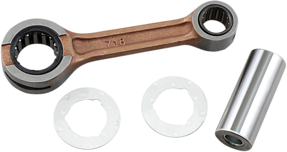 Hot Rods Connecting Rod For Yamaha YZ125 2005-2021