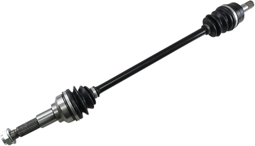 Moose Racing Complete Axle Assembly For Can Am Maverick 1000 R EFI 4X4 2015-2016 Fits Rear Left