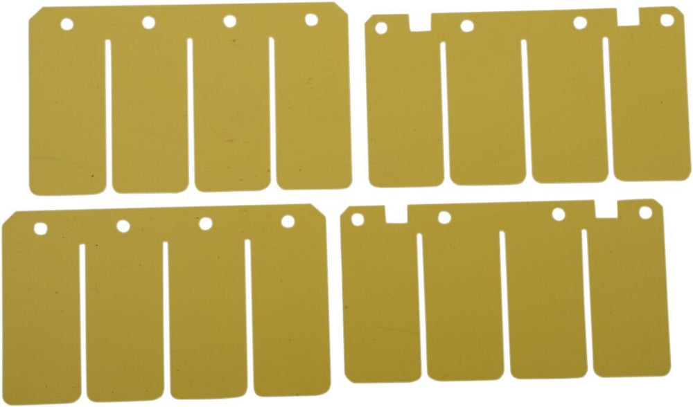 Boyesen Super Stock Reed Set For Polaris FUSION 600 HO 2006