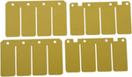 Boyesen Super Stock Reed Set For Polaris FUSION 600 HO 2006