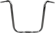 Drag Specialties 1-1 4" Buffalo Springer Handlebar 49.5 cm (19-1 2") - Chrome