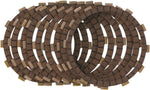 EBC CK Standard Series Clutch Friction Plate Kit For Arctic Cat Textron 400 2X4 2007-2008
