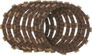 EBC CK Standard Series Clutch Friction Plate Kit For Arctic Cat Textron 400 2X4 2007-2008