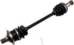 Moose Racing Standard CV Axle For Arctic Cat Textron 400 4X4 2006-2008 Fits Rear Left Or Right - Black