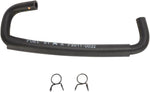 All Balls Fuel Hose & Clamp Kit For Yamaha YFM 400 A 2x4 Kodiak 2003-2004