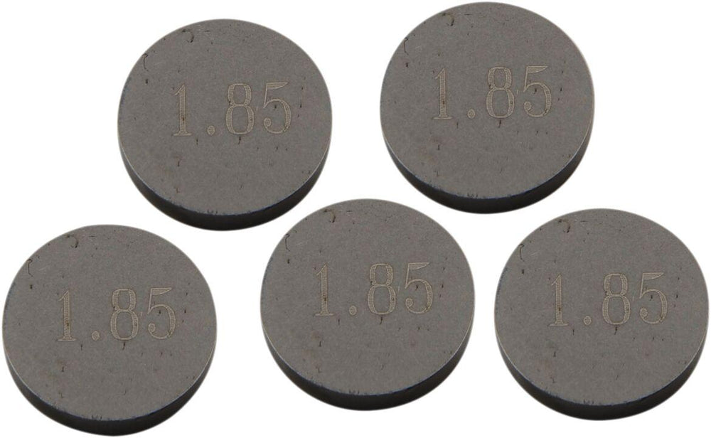 Prox 9.48mm Valve Shims For Honda CRF250RX 2019-2025 1.85 mm