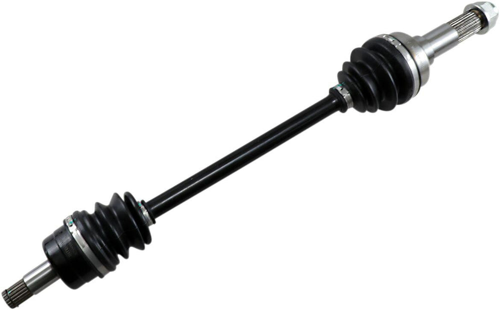 Moose Racing Complete Axle Assembly For Yamaha YXR700 F 4X4 2008-2013 Fits Front Left