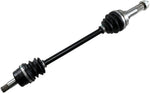 Moose Racing Complete Axle Assembly For Yamaha YXR700 F 4X4 2008-2013 Fits Front Left