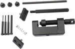 Moose Racing Chain Breaker & Rivet Tool - Black
