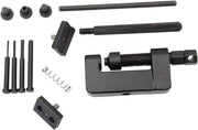 Moose Racing Chain Breaker & Rivet Tool - Black