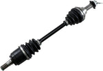 Moose Racing Complete Axle Assembly For Polaris Hawkeye 300 2X4 2006-2011 - Rear Left