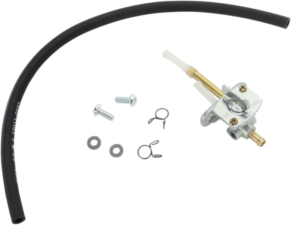 All Balls Fuel Valve Kit For Yamaha YFM 350 FW 4X4 Big Bear 1987-1997