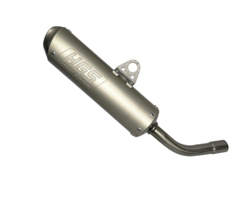 HGS Silencer For Gas Gas MC85 2025