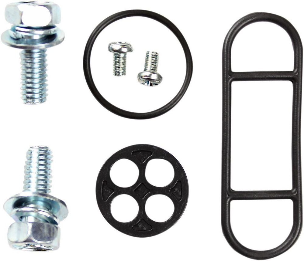 Moose Racing Fuel Petcock Rebuild Kit For Kawasaki KDX250 1989-2006